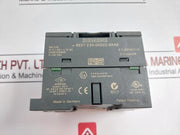 Siemens 6Es7 235-0Kd22-0Xa0 Analog I/O Module 21-28 Vdc 40°C Em235