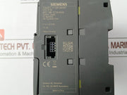 Siemens 6Es7 288-1St30-0Aa0 Cpu St30 Simatic S7-200 Smart 24Vdc