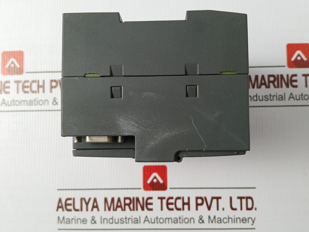 Siemens 6Es7 288-1St30-0Aa0 Cpu St30 Simatic S7-200 Smart 24Vdc