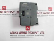 Siemens 6Es7 288-3Ae08-0Aa0 Simatic S7-200 Smart Analog Input Module 24 Vdc