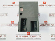 Siemens Simatic S7 6Es7 307-1Ea00-0Aa0 Regulated Power Supply S Q6S3381546