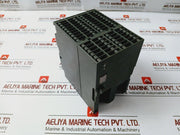 Siemens Simatic S7 6Es7 307-1Ea00-0Aa0 Regulated Power Supply S Q6S3381546