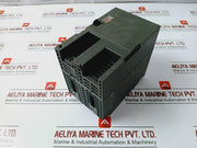 Siemens Simatic S7 6Es7 307-1Ea00-0Aa0 Regulated Power Supply S Q6S3381546