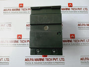 Siemens Simatic S7 6Es7 307-1Ea00-0Aa0 Regulated Power Supply S Q6S3381546