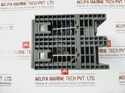 Siemens Simatic S7 6Es7 307-1Ea00-0Aa0 Regulated Power Supply S Q6S3381546