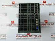 Siemens Simatic S7 6Es7 307-1Ea00-0Aa0 Regulated Power Supply S Q6S3381546