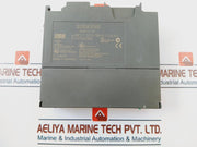 Siemens 6Es7 323-1Bh01-0Aa0 Digital Input/Output Module Di8/Do8Xdc24V