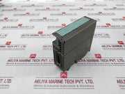 Siemens Simatic S7 6Es7 334-0Ce01-0Aa0 Input/ Output Analog Module
