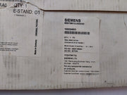 Siemens 6Es7 390-1Aj30-0Aa0 Simatic S7 Sectional Mounting Rail