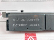 Siemens Front Connector 6Es7 392-1Aj00-0Aa0