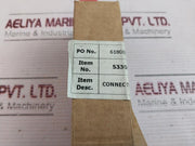 Siemens Front Connector 6Es7 392-1Aj00-0Aa0