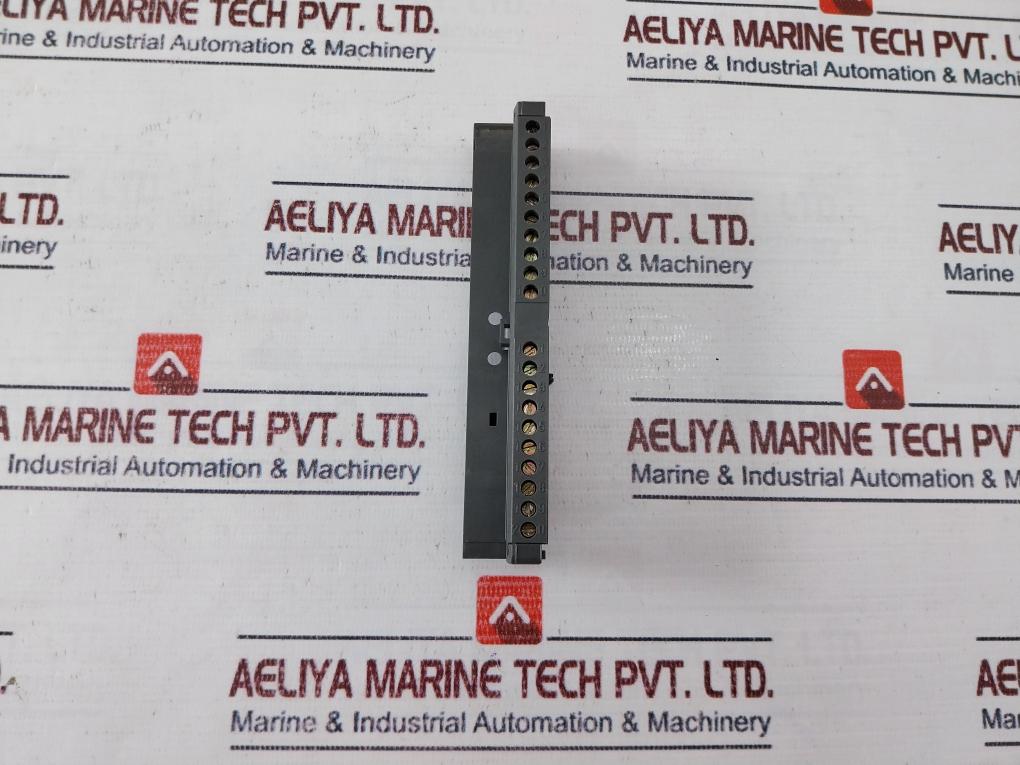 Siemens 6Es7 392-1Aj00-0Aa0 Front Connector 70 Gm