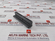 Siemens 6Es7 392-1Aj00-0Aa0 Front Connector 70 Gm