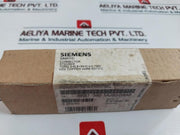 Siemens 6Es7 392-1Aj00-0Aa0 Front Connector New
