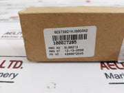 Siemens 6Es7 392-1Aj00-0Aa0 Front Connector For Signal Modules New