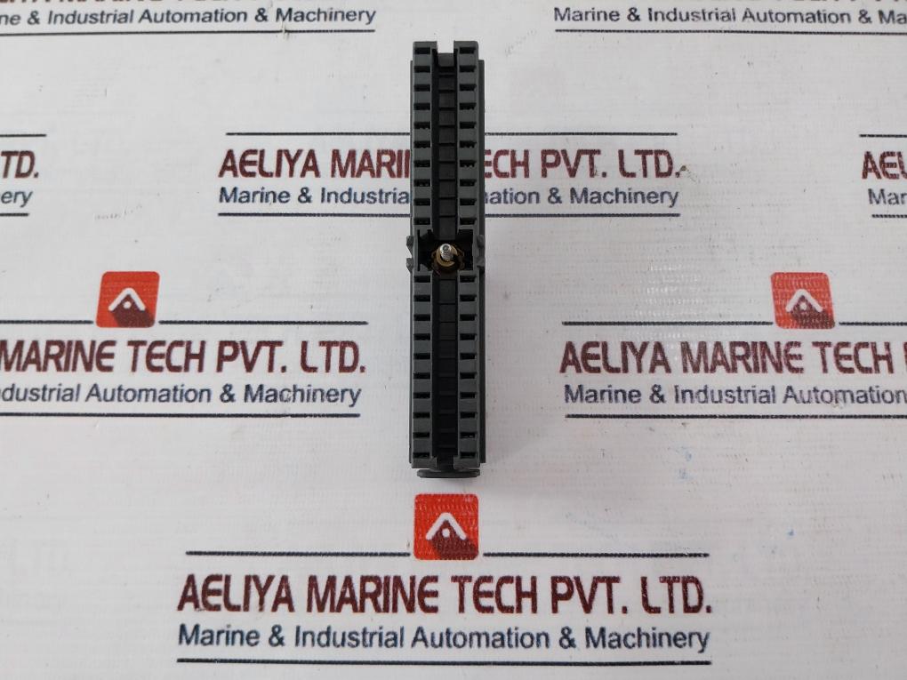 Siemens 6Es7 392-1Am00-0Aa0 Connector Used