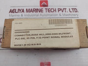 Siemens 6Es7 392-1Am00-0Aa0 Front Connector -New