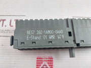 Siemens 6Es7 392-1Am00-0Aa0 Front Connector -New