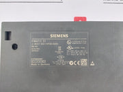 Siemens 6Es7 432-1Hf00-0Ab0 Simatic S7 Analog Output Module, Sm 432 