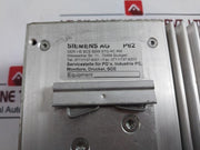 Siemens 6Es7647-7Ad10-1Ax0 Centrotherm Simatic Microbox Pc 24Vdc
