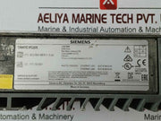Siemens 6Es7647-8Ba11-1La1 Simatic Ipc227E Nanobox Industrial Pc 2 Gb Ram