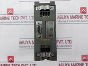 Siemens Simatic-dp 6Es7 972-0Aa01-0Xa0 Rs 485-repeater Module Dc 24V