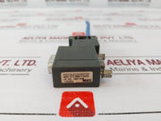 Siemens 6Es7 972-0Bb11-0Xa0 Profibus Connector