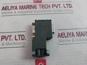 Siemens 6Es7972-0Bb12-0Xa0 Profibus Dp Bus Connector