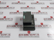Siemens Simatic 6Es7972-4Aa02-0Xa0 Power Rail Booster Module 24V Dc 1.2A