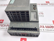 Siemens Simatic 6Es7972-4Aa02-0Xa0 Power Rail Booster Module 24V Dc 1.2A
