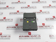 Siemens Simatic 6Es7972-4Aa02-0Xa0 Power Rail Booster Module 24V Dc 1.2A