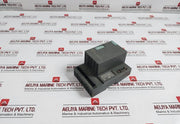Siemens Simatic 6Es7972-4Aa02-0Xa0 Power Rail Booster Module 24V Dc 1.2A