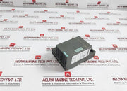 Siemens Simatic 6Es7972-4Aa02-0Xa0 Power Rail Booster Module 24V Dc 1.2A