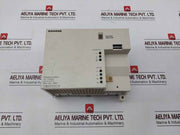 Siemens 6Ew1 380-4Ab01 Power Supply 1P 6Ew1380-4Ab01 Ac115/230V 50/60Hz