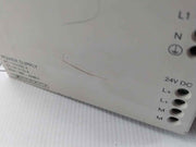 Siemens 6Ew1 380-4Ab01 Power Supply 1P 6Ew1380-4Ab01 Ac115/230V 50/60Hz