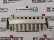Siemens 6Fc5211-0Aa00-0Aa0 Terminal Block Module Rack Set