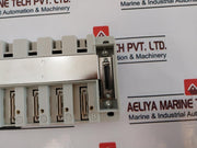Siemens 6Fc5211-0Aa00-0Aa0 Terminal Block Module Rack Set