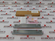 Siemens 6Fc5248-0Af20-0Aa0 Mounting Bracket Flat Set
