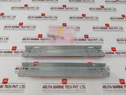 Siemens 6Fc5248-0Af20-0Aa0 Mounting Bracket Flat Set