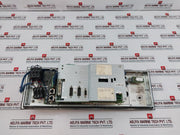 Siemens 6Fc5303-1Af00-8Aa1 Pushbutton Panel 24Vdc