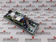 Siemens 6Fc5303-1Af12-8Ag0 Sinumerik Push Button Panel