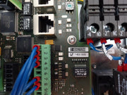 Siemens 6Fc5303-1Af12-8Ag0 Sinumerik Push Button Panel