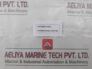 Siemens 6Fx5002-2Cr00-1Af0-5M Encoder Cable 5 Meter