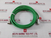 Siemens 6Fx5002-2Cr00-1Af0-5M Encoder Cable 5 Meter