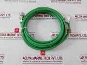 Siemens 6Fx5002-2Cr00-1Af0-5M Encoder Cable 5 Meter