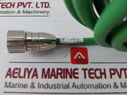 Siemens 6Fx5002-2Cr00-1Af0-5M Encoder Cable 5 Meter