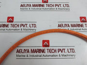 Siemens 6Fx5002-5Ca31-1Ba0 Servo Power Cable 80C 1000V 219495M 
