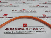 Siemens 6Fx5002-5Ca31-1Ba0 Servo Power Cable 80C 1000V 219495M 