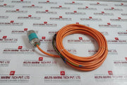 Siemens 6Fx5002-5Ca31-1Ba0 Servo Power Cable 80C 1000V 219495M 