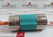 Siemens 6Fx5002-5Ca31-1Ba0 Servo Power Cable 80C 1000V 219495M 